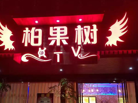 宜宾市翠屏区柏果树KTV